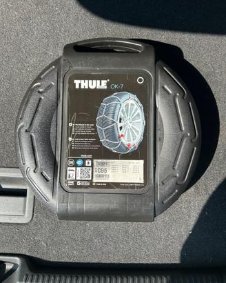 Catene da neve Thule ck 7 095