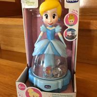 Chicco Disney principesse Cenerentola