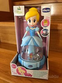Chicco Disney principesse Cenerentola