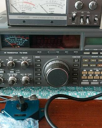 Kenwood ts 940 per ricambi