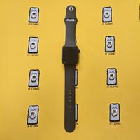 APPLE WATCH 7 41MM GPS MEZZANOTTE