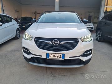 Opel Grandland 1.5 diesel Ecotec aut. Business Ele