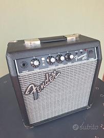 Amplificatore per chitarra Fender Frontman 10G