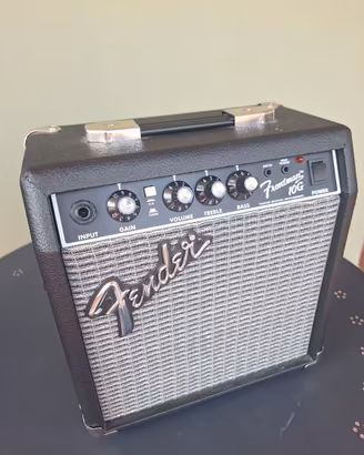 Amplificatore per chitarra Fender Frontman 10G