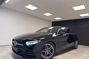 Mercedes-benz A 180 2.0 116 CV d Automatic AMG Lin
