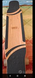 Skateboard Longboard NKX Vegas Dancing
