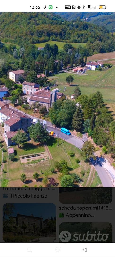 Terreno edificabile - Vista 2