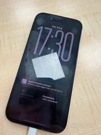 iPhone 14 PRO da 1 tb. Batteria nuova