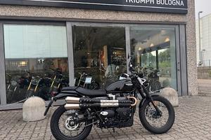 Triumph Scrambler 900