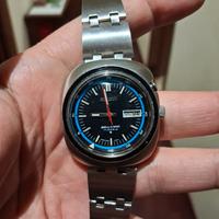 Seiko Bell Matic anni 70