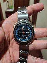 Seiko Bell Matic anni 70