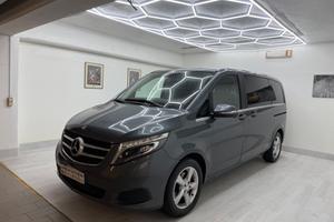 Mercedes-benz V 220 d Sport Compact