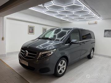 Mercedes-benz V 220 d Sport Compact