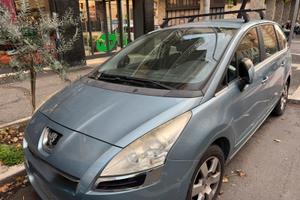 Peugeot 5008 diesel del 2010
