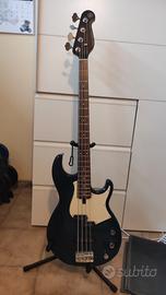 basso Yamaha BB434 