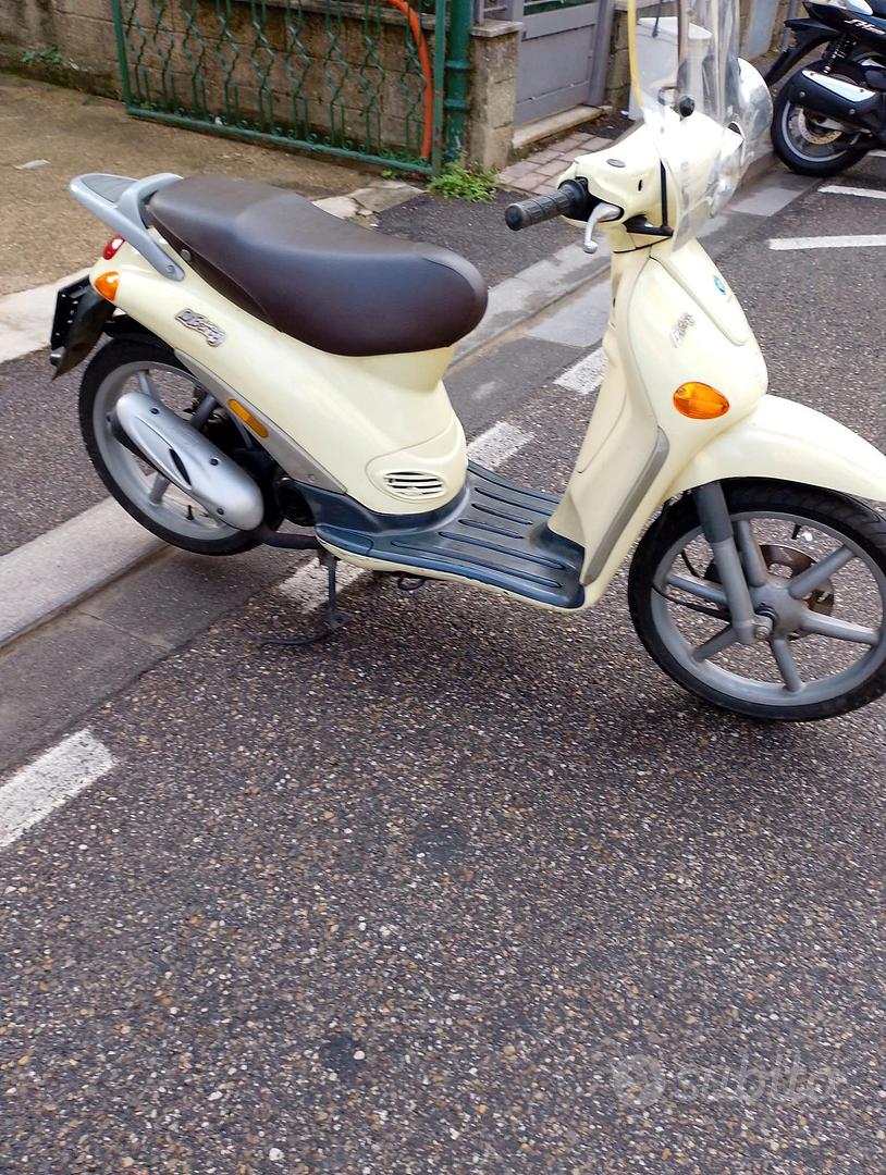 liberty 50 2 tempi - Moto e Scooter In vendita a Firenze