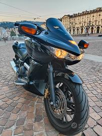 Honda  DN-01 