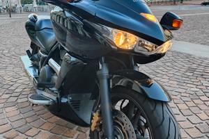 Honda  DN-01 