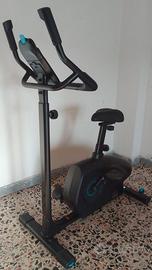 Cyclette Domyos EB 900 Decathlon Autoalimentata