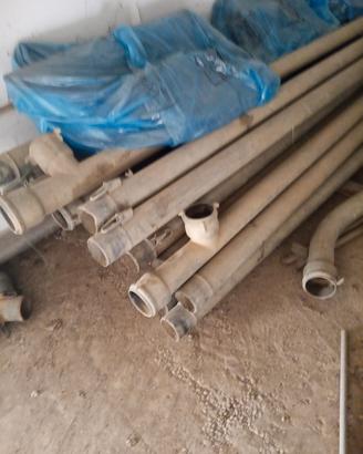 attrezzi per l'agricoltura 