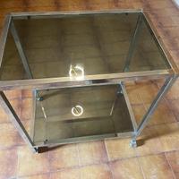 Carrello multifunzione