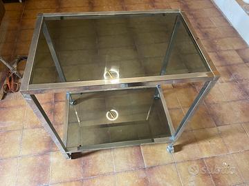 Carrello multifunzione