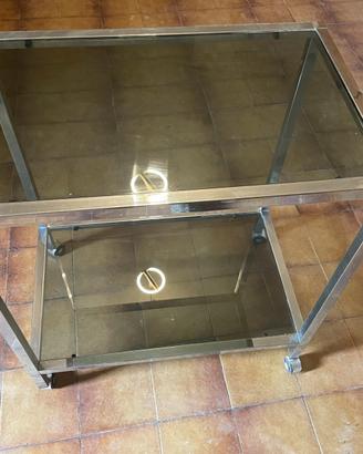 Carrello multifunzione