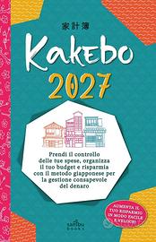 Kakebo: Prendi il controllo delle tue spese