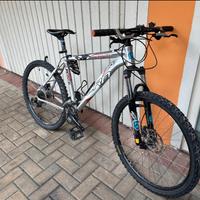bici carnielli enduro