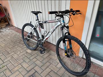 bici carnielli enduro