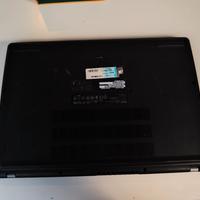 computer portatile notebook pc