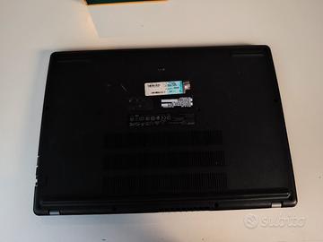 computer portatile notebook pc