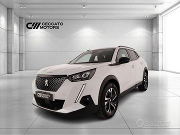 Peugeot 2008 1.5 bluehdi Allure Pack s&s 130cv eat