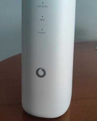 Modem Router 4G+ Cat20 ZTE MF289F