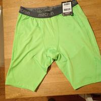 Bermuda da allenamento Macron 