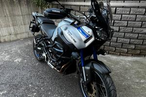 Yamaha Super Ténéré 1200