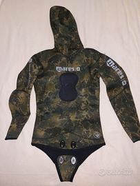 Muta pesca sub Mares