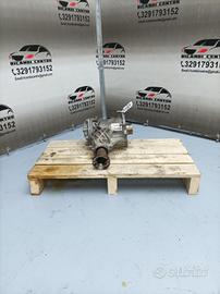 Differenziale anteriore volvo xc60 2016 2.4d 140kw