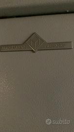 2 casseforti Hartman Tresore 