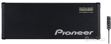 Subwoofer PIONEER TS-WX70DA