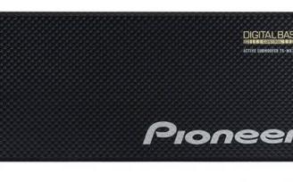 Subwoofer PIONEER TS-WX70DA