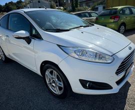 FORD Fiesta 1.4 3p. Bz.- GPL Titanium