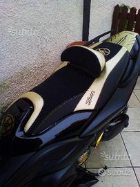 Rivestimento sella cover seat YAMAHA TMAX 2014_2