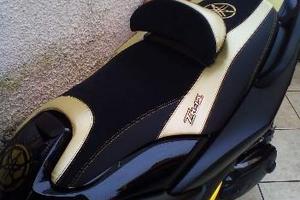 Rivestimento sella cover seat YAMAHA TMAX 2014_2