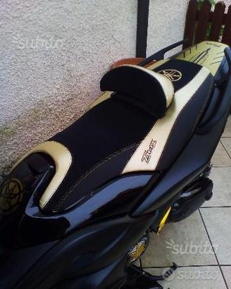 Rivestimento sella cover seat YAMAHA TMAX 2014_2