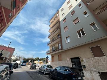 Box auto al piano terra