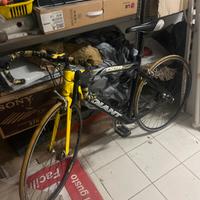 Bici da corsa GIANT OCR