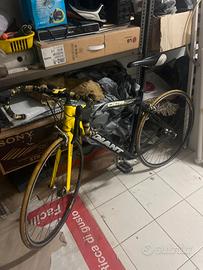 Bici da corsa GIANT OCR