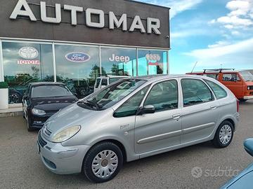 Citroen Xsara Picasso 1.6 HDi 110CV FAP Elegance