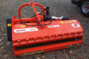 Trincia COSMO FMH 160 cm -NUOVO